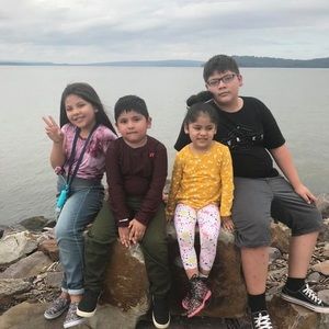 Meet your Posher, Mary